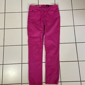 AG. Adriano Goldshmied Size 26 R